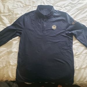 Cutter & Buck L/S shirt